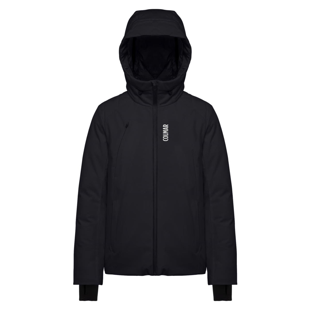 COLMAR TENDER MOVE W SKI JACKET - Nero - vista 5