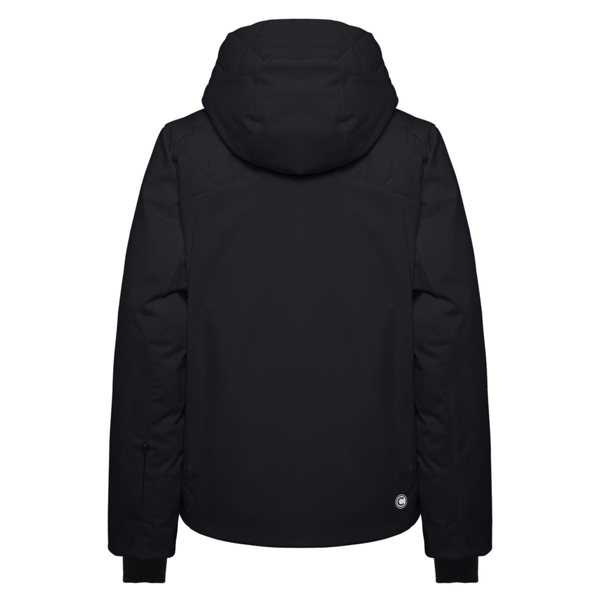 COLMAR TENDER MOVE W SKI JACKET - Nero - vista 6