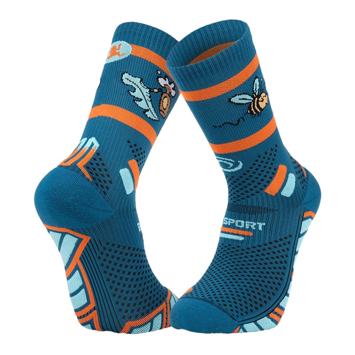 BV SPORT TRAIL ULTRA BEEBEER BLU