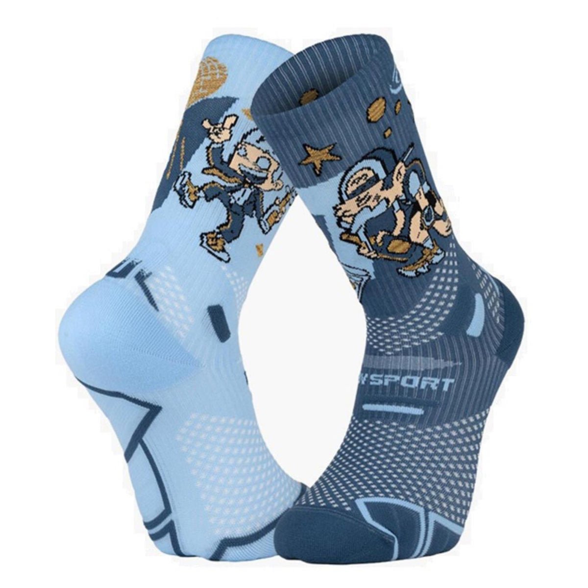 BV SPORT TRAIL ULTRA REVEILLON - immagine principale