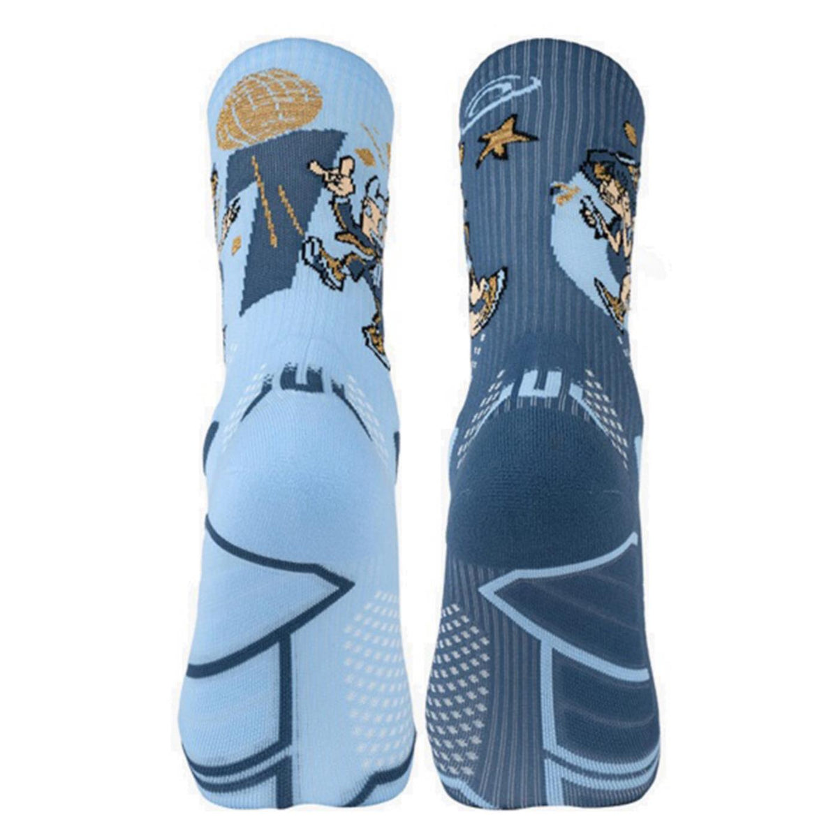 BV SPORT TRAIL ULTRA REVEILLON - vista 2