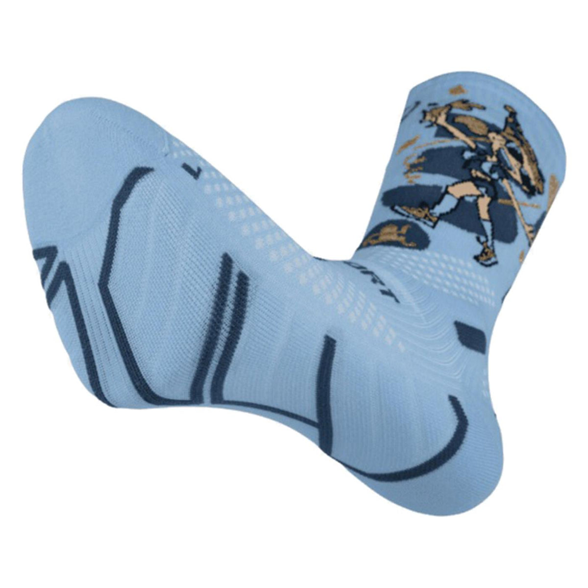 BV SPORT TRAIL ULTRA REVEILLON - vista 3