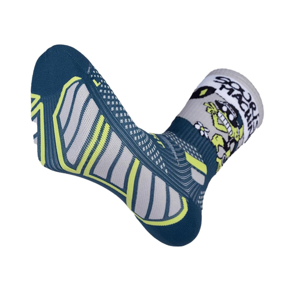 BV SPORT TRAIL ULTRA HIGH CLIC - Multicolor - vista 3