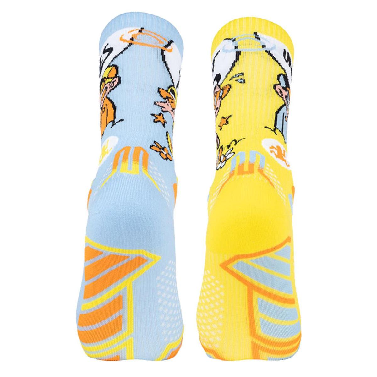 BV SPORT TRAIL ULTRA HIGH RAVITO - seconda immagine