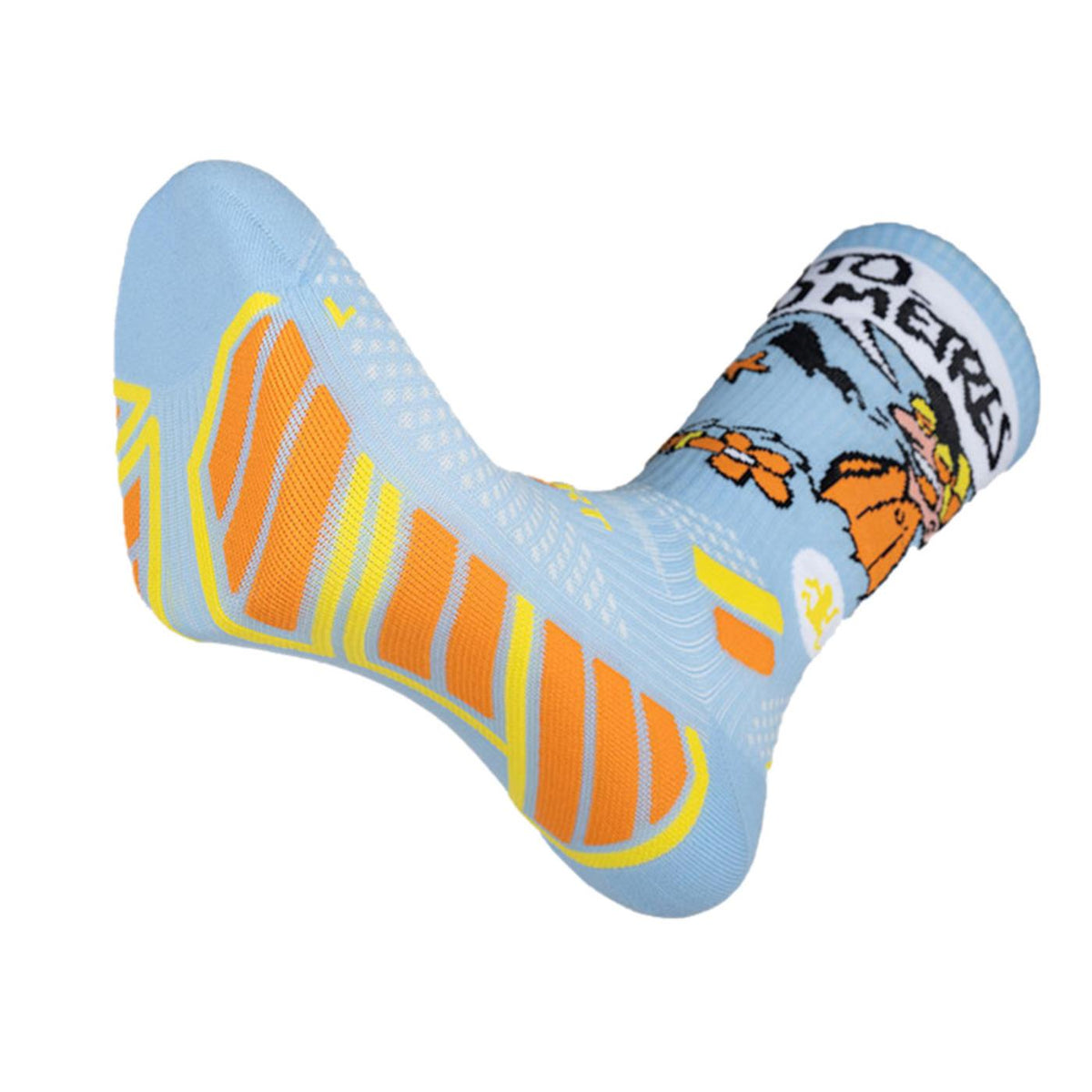 BV SPORT TRAIL ULTRA HIGH RAVITO - Multicolor - vista 3