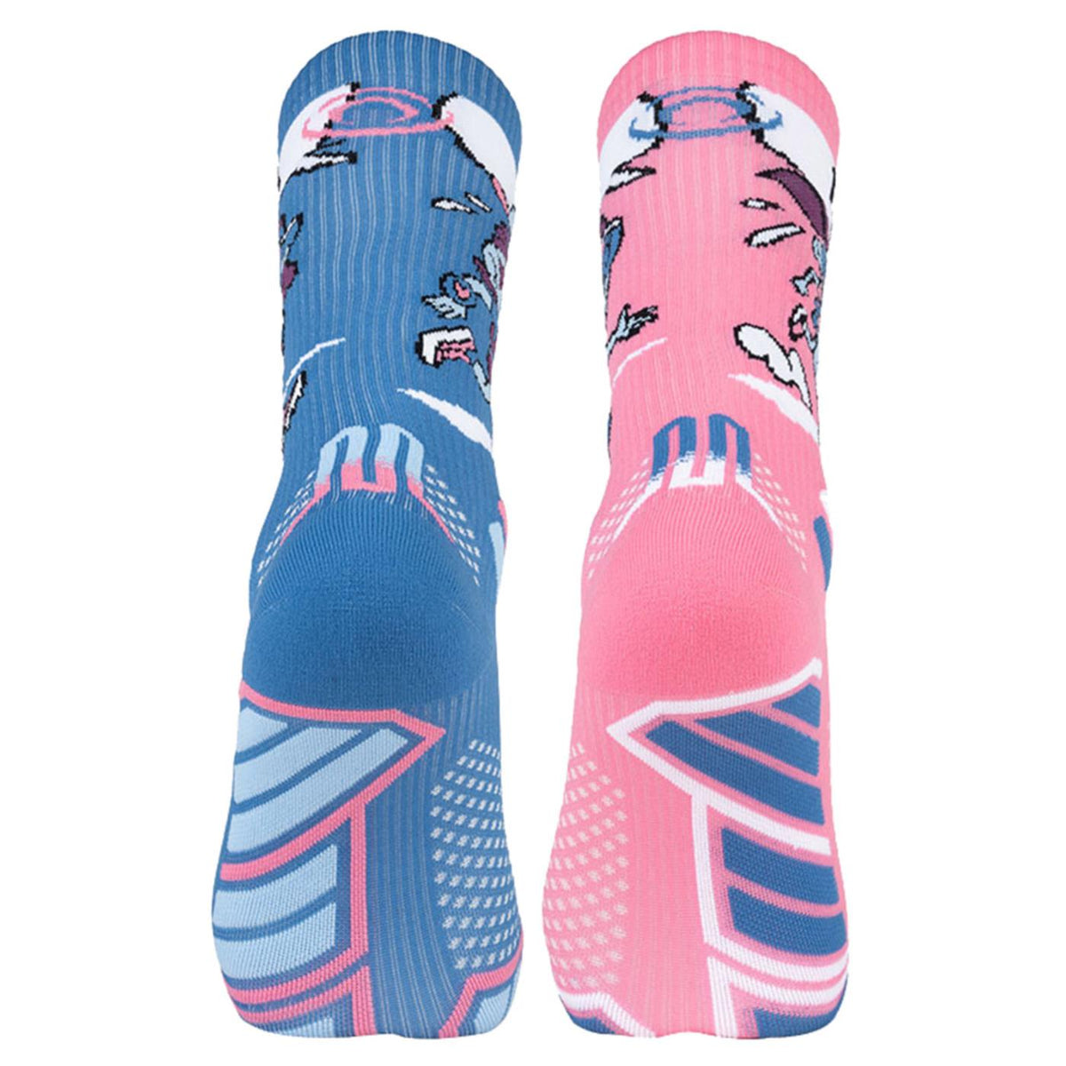 BV SPORT TRAIL ULTRA HIGH FINISHER - Multicolor - vista 2