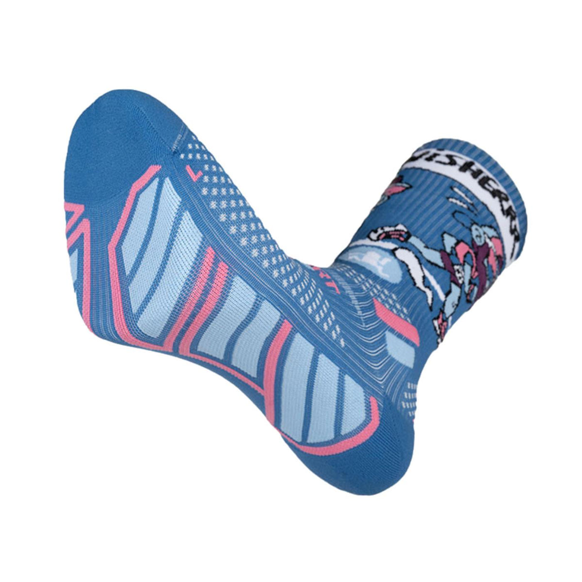 BV SPORT TRAIL ULTRA HIGH FINISHER - Multicolor - vista 3