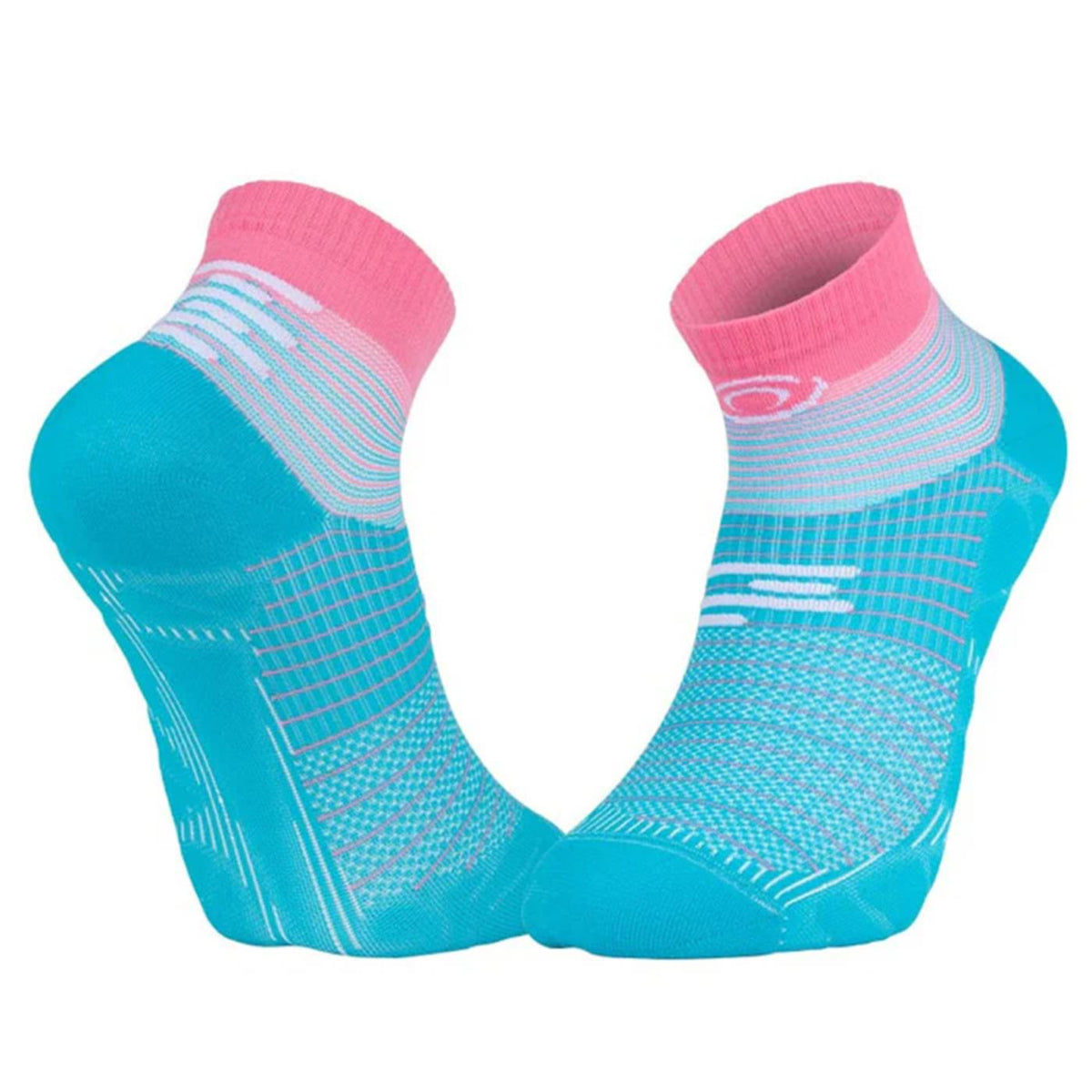 BV SPORT RUN MARATHON TURQUOISE