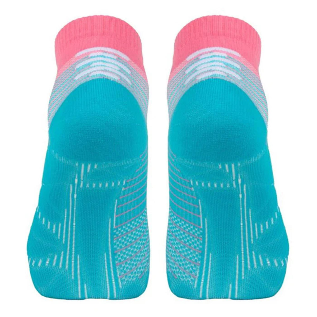 BV SPORT RUN MARATHON TURQUOISE - seconda immagine