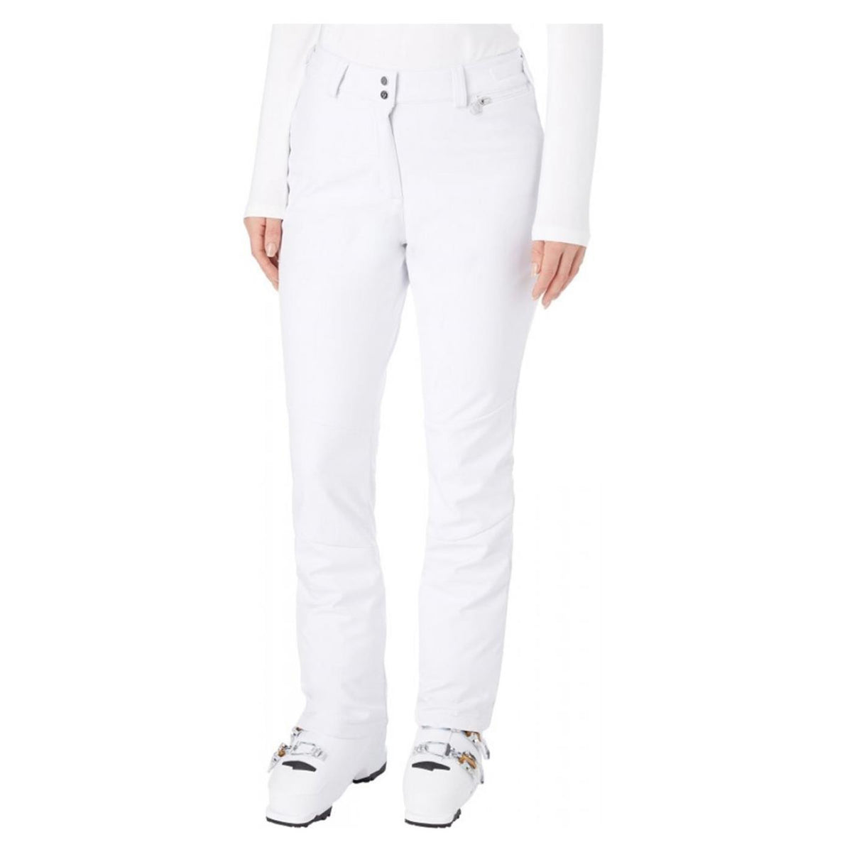 MC KINLEY DALIA WOMAN SKI PANT - seconda immagine