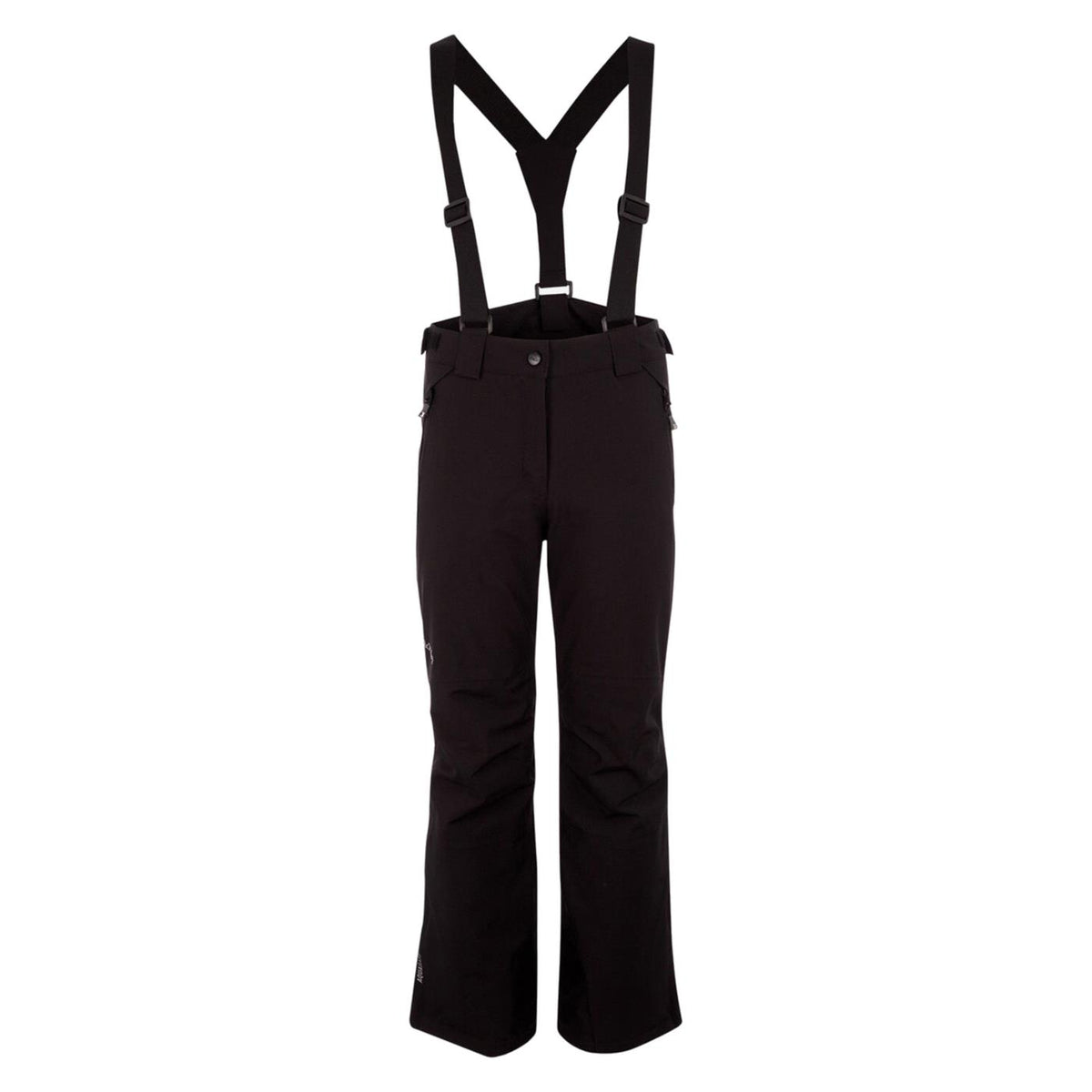 MC KINLEY EVA GIRL SNOW PANTS