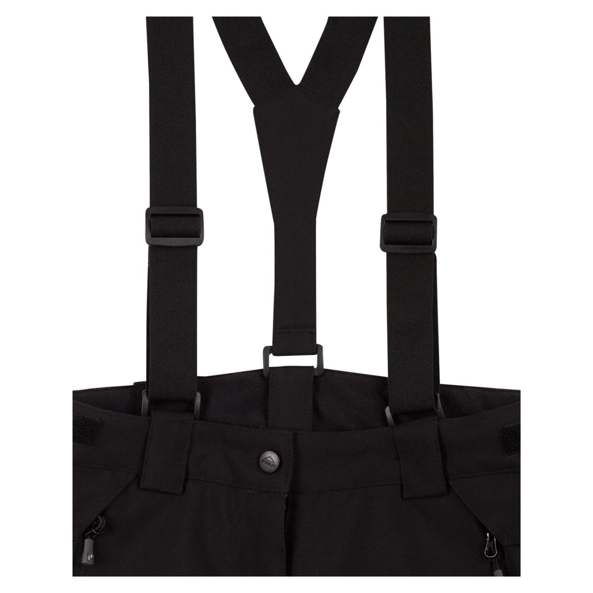 MC KINLEY EVA GIRL SNOW PANTS