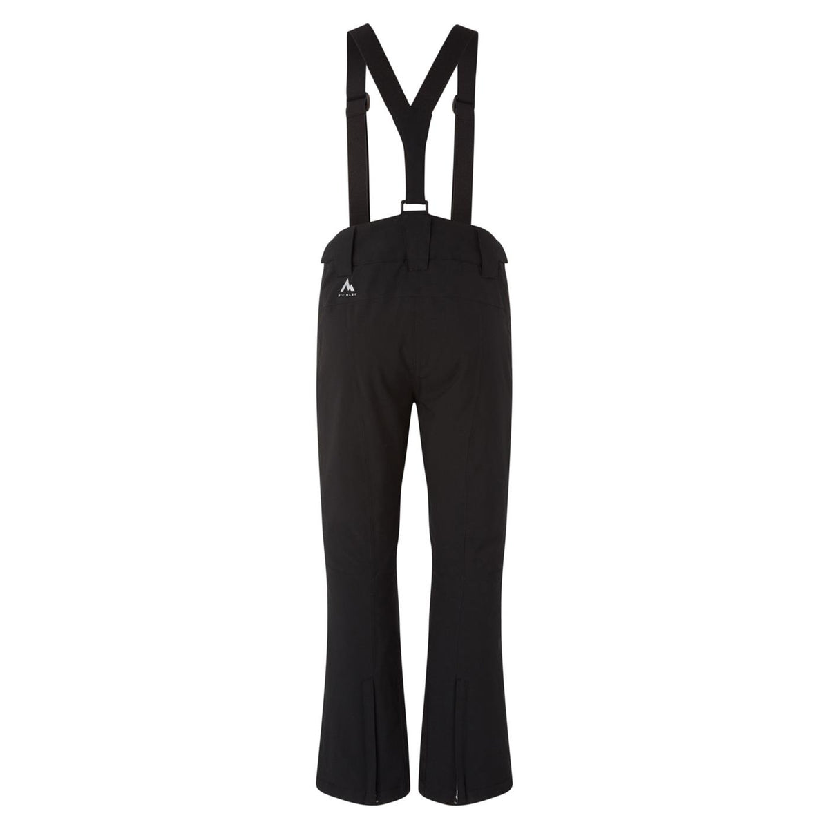 MC KINLEY ELLIE GIRL SNOW PANTS - seconda immagine