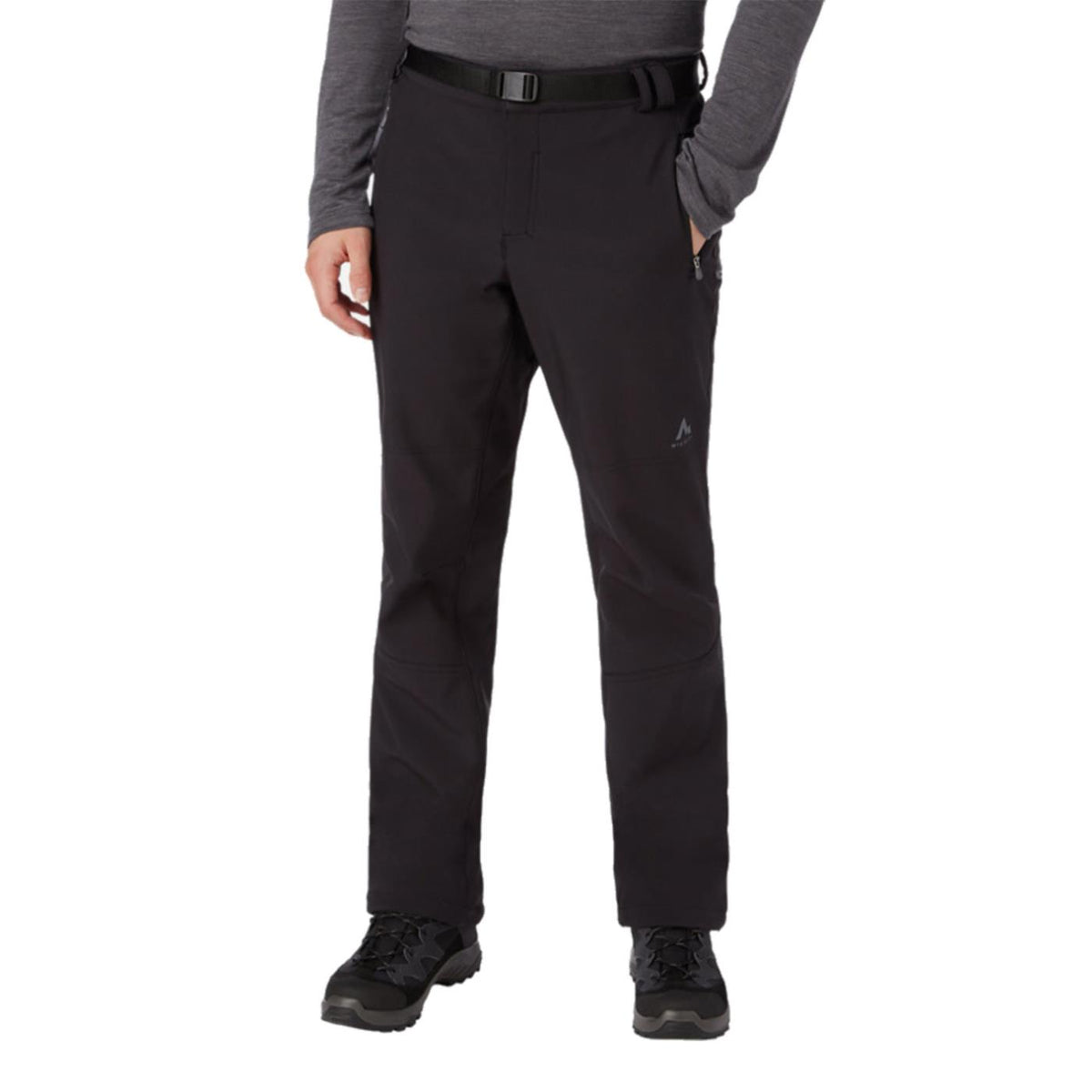 MC KINLEY SHALDA 2 PANT - seconda immagine