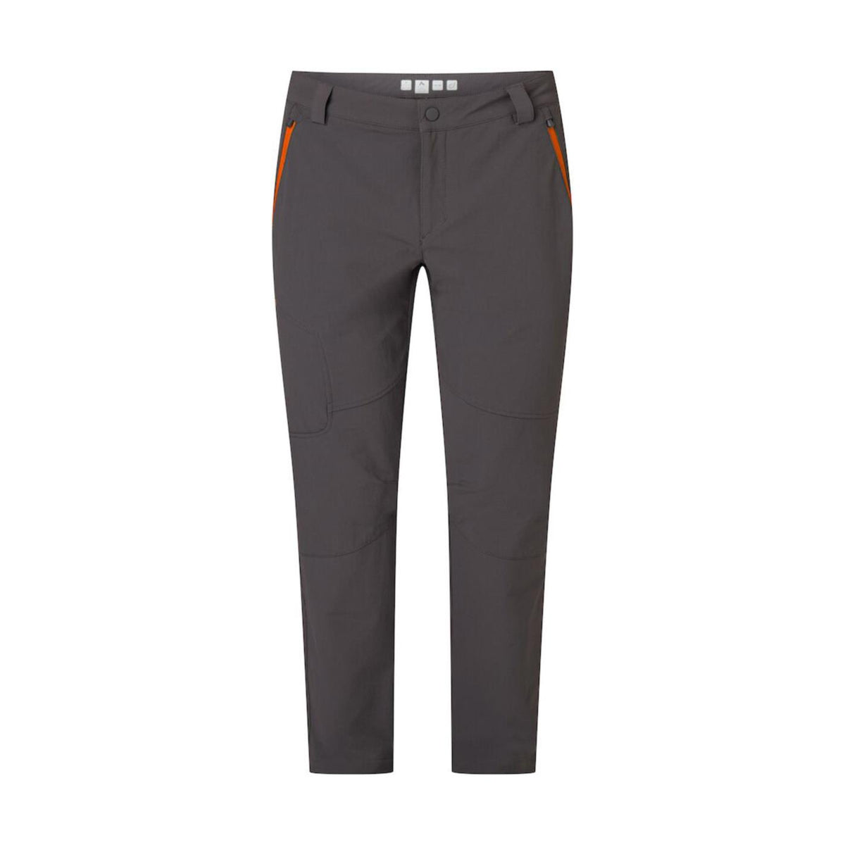 MC KINLEY STRETCH PANTS MAN