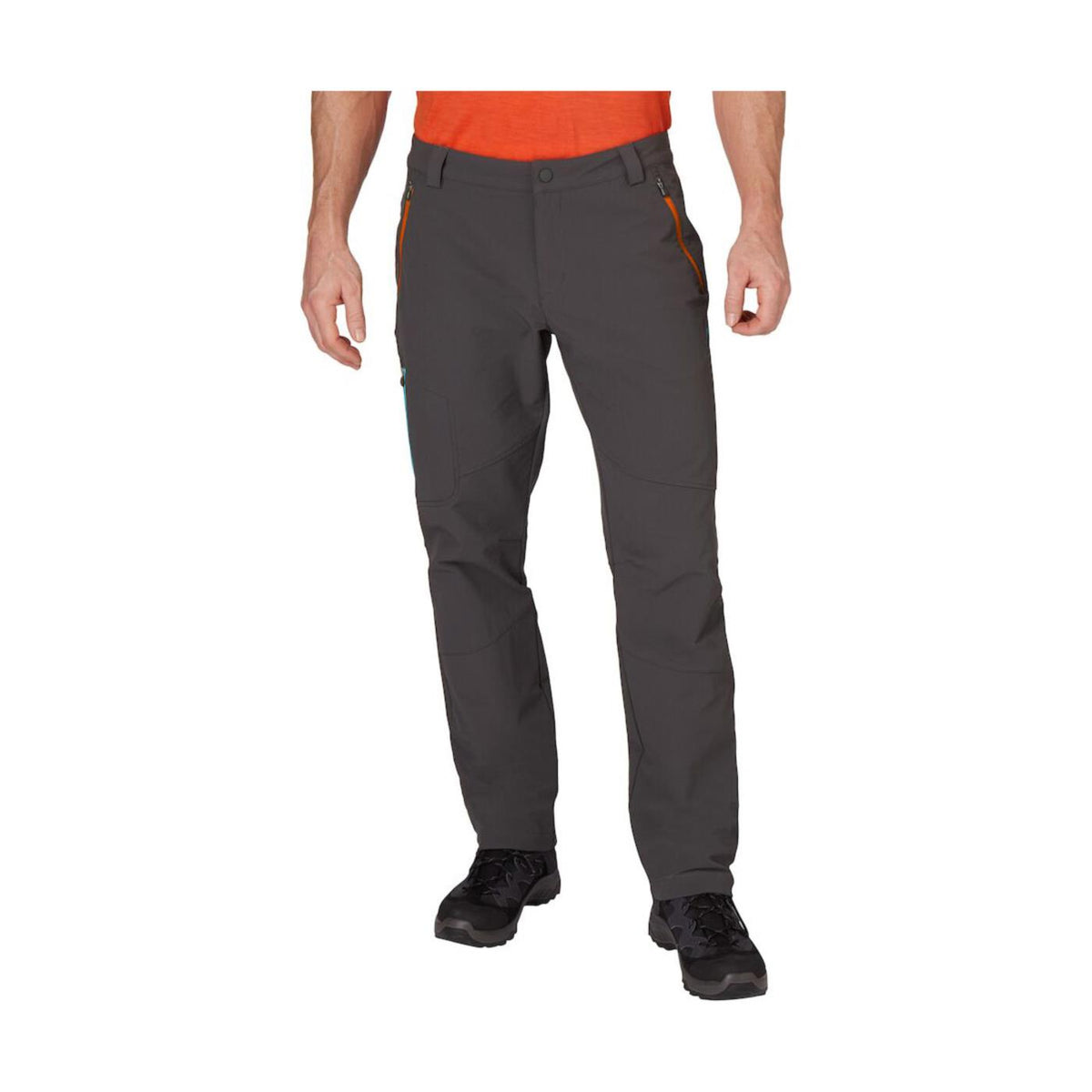 MC KINLEY YUBA II PANT