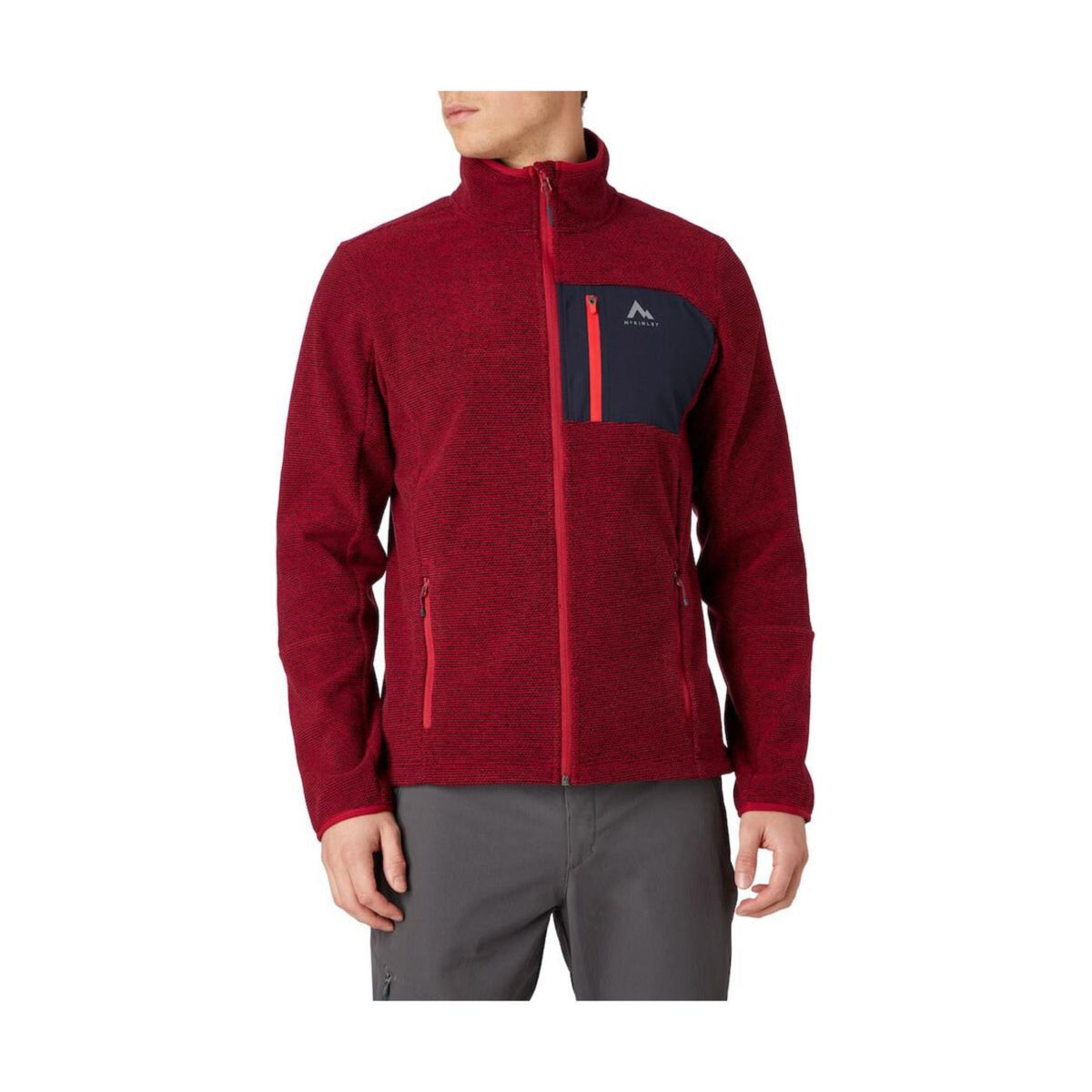 MC KINLEY TALLAC UX - seconda immagine
