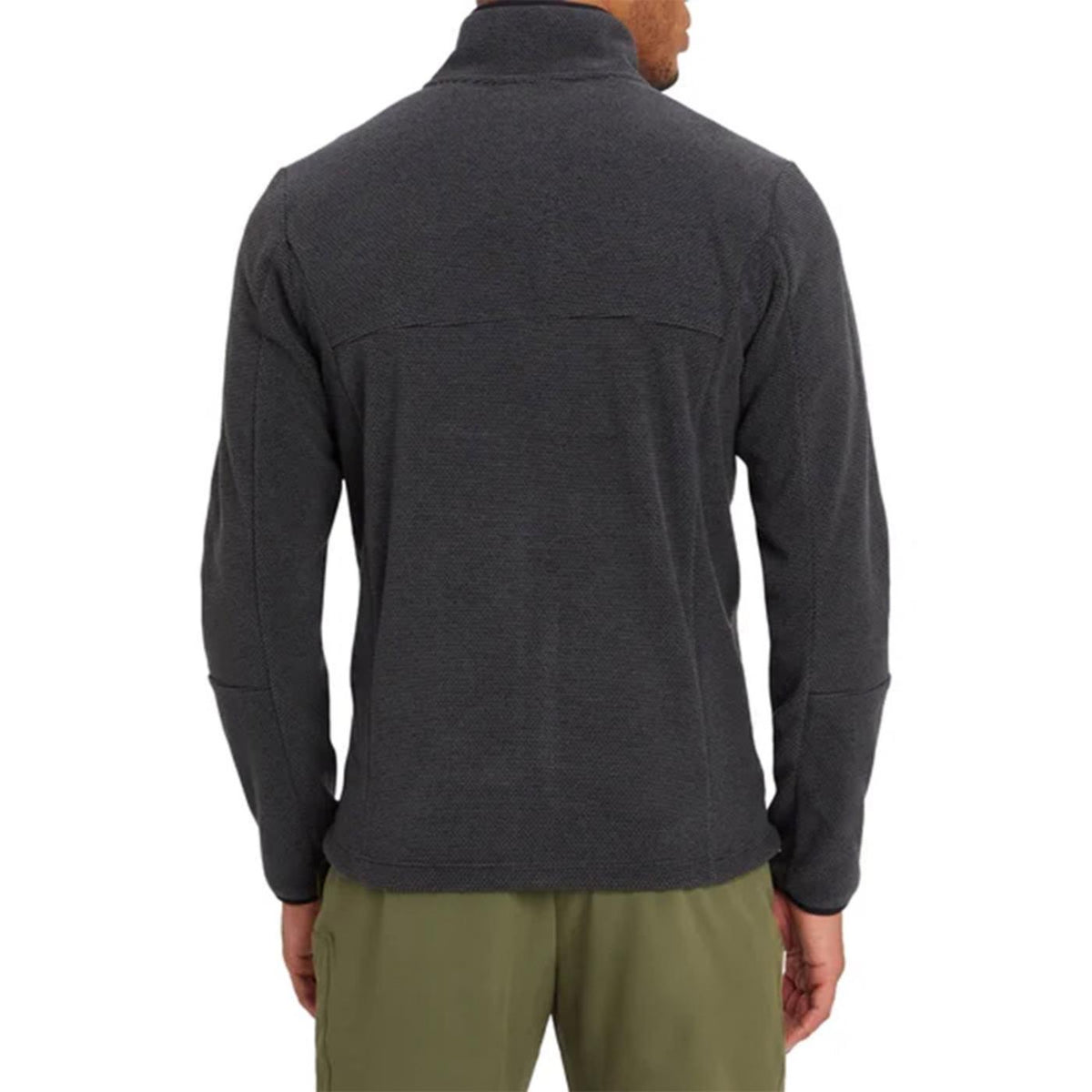 MC KINLEY TALLAC MIDLAYER