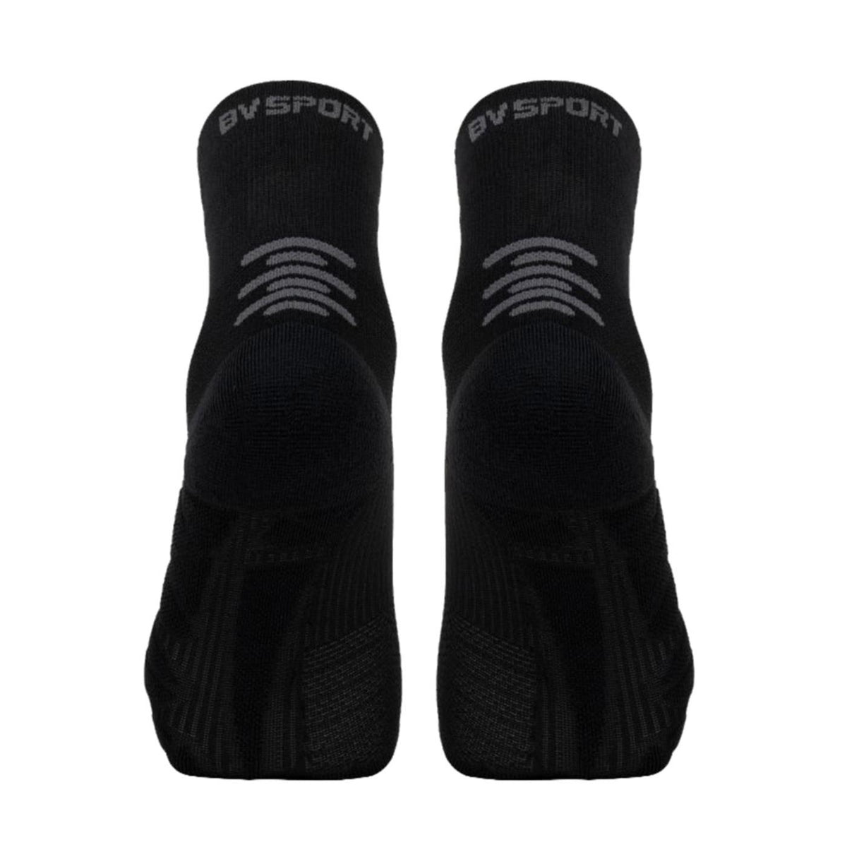 BV SPORT RUN MARATHON MID BLACK - Nero - vista 2