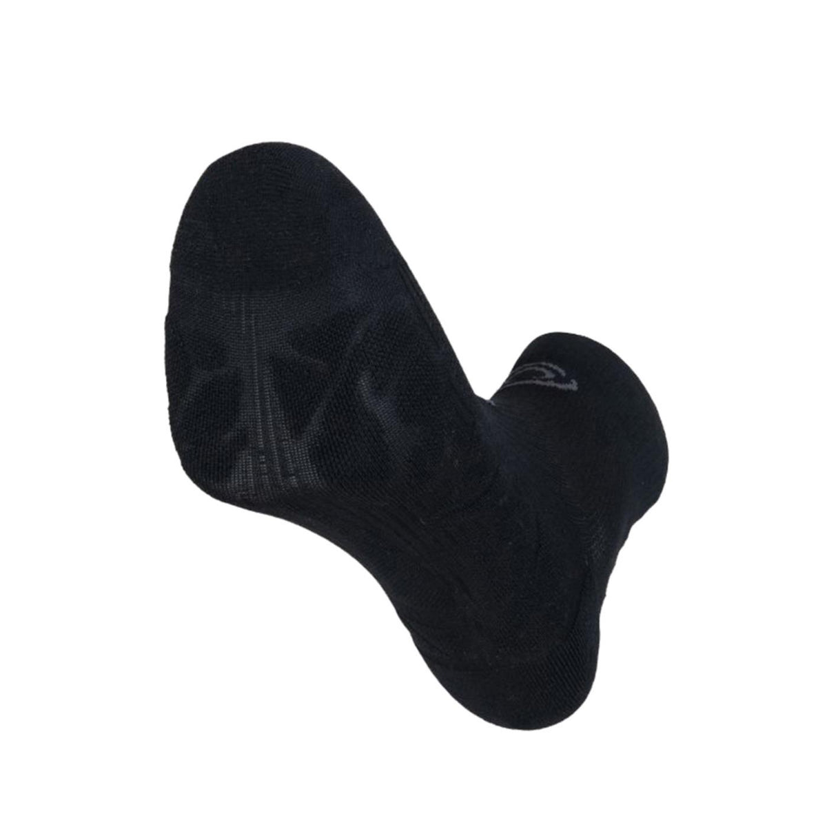 BV SPORT RUN MARATHON MID BLACK - Nero - vista 3