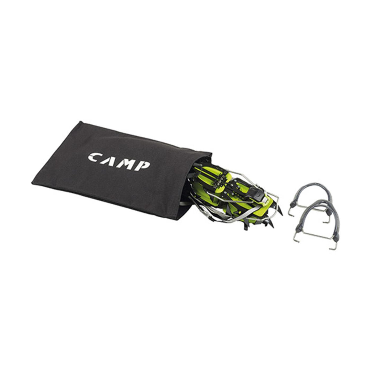 CAMP ASCENT AUTO/SEMI-AUTO