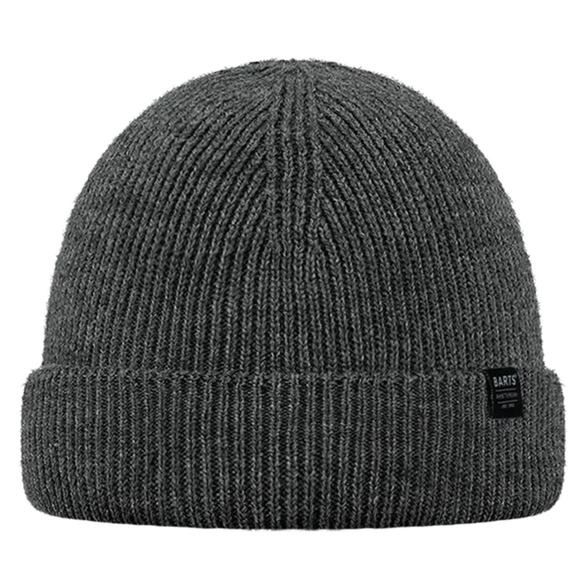 BARTS KINYETI BEANIE - Grigio scuro - immagine principale