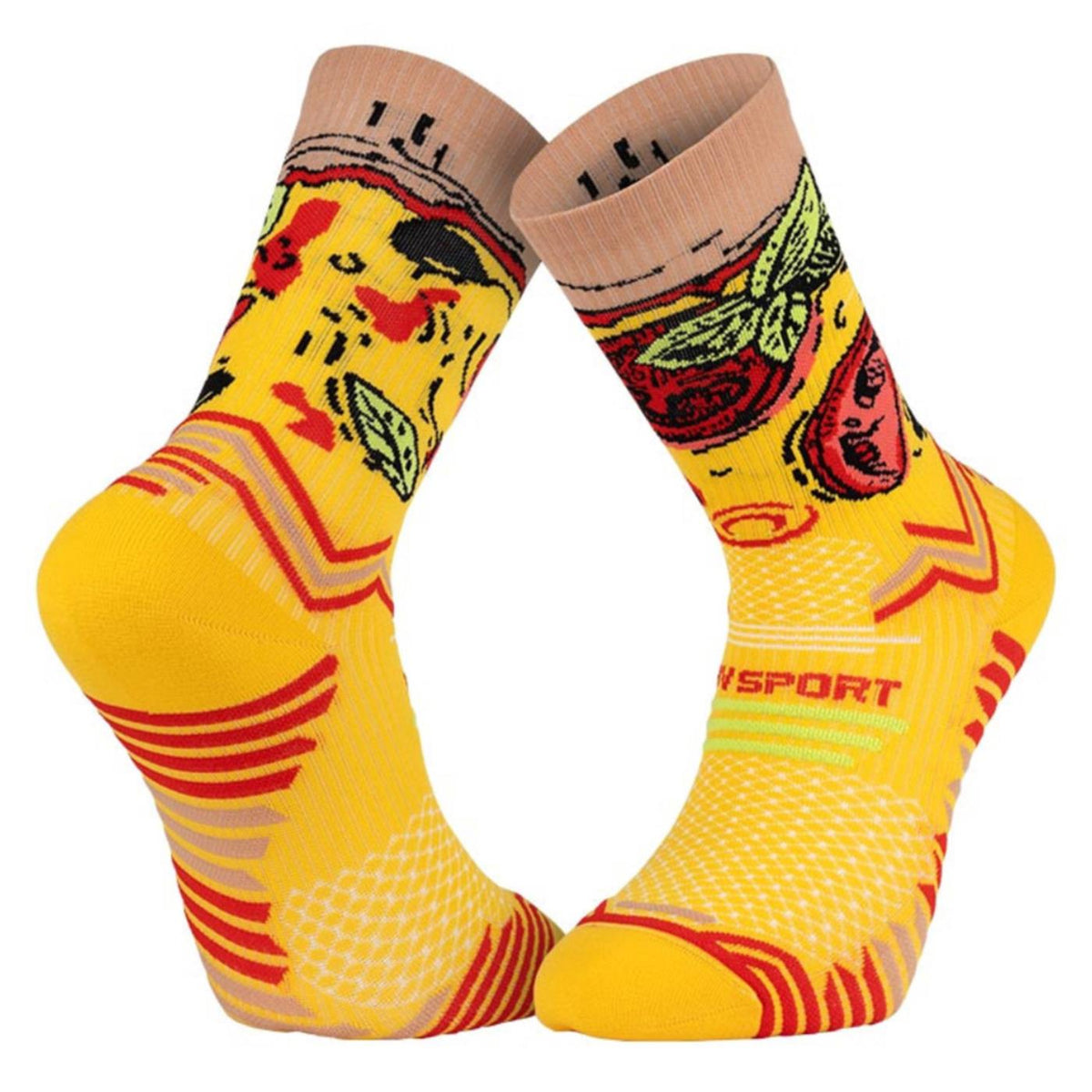 BV SPORT TRAIL ULTRA PIZZA