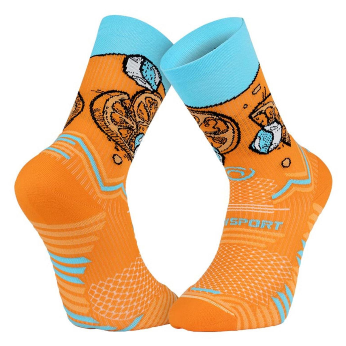 BV SPORT TRAIL ULTRA SPRITZ