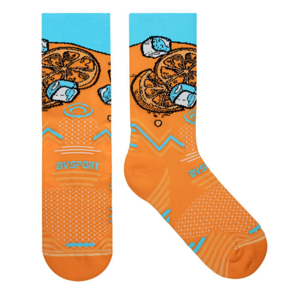 BV SPORT TRAIL ULTRA SPRITZ