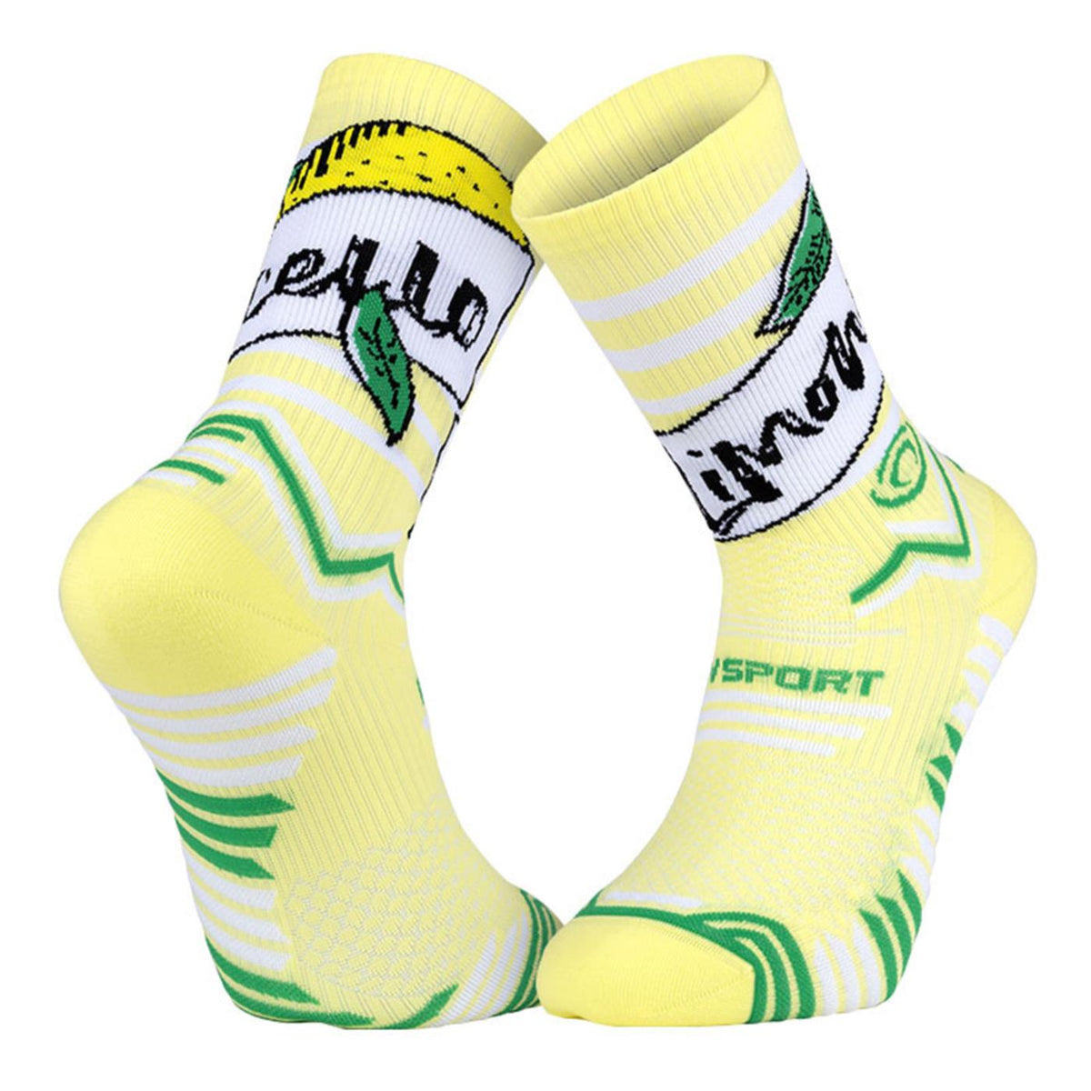BV SPORT TRAIL ULTRA LIMONCELLO