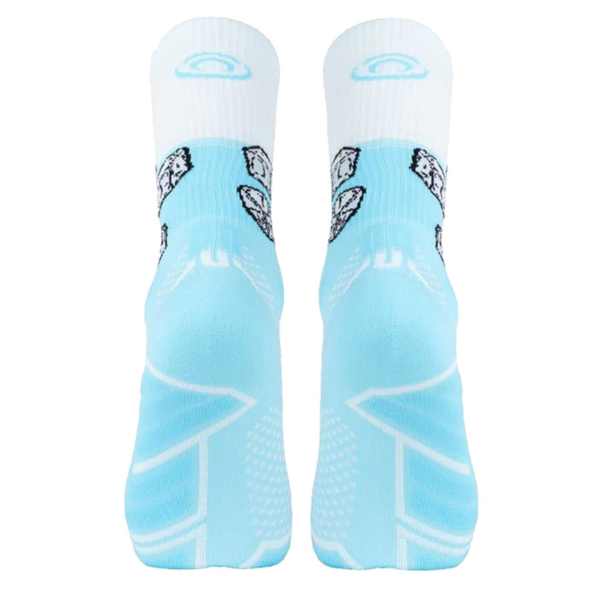 BV SPORT TRAIL ULTRA BLUE LAGOON - seconda immagine