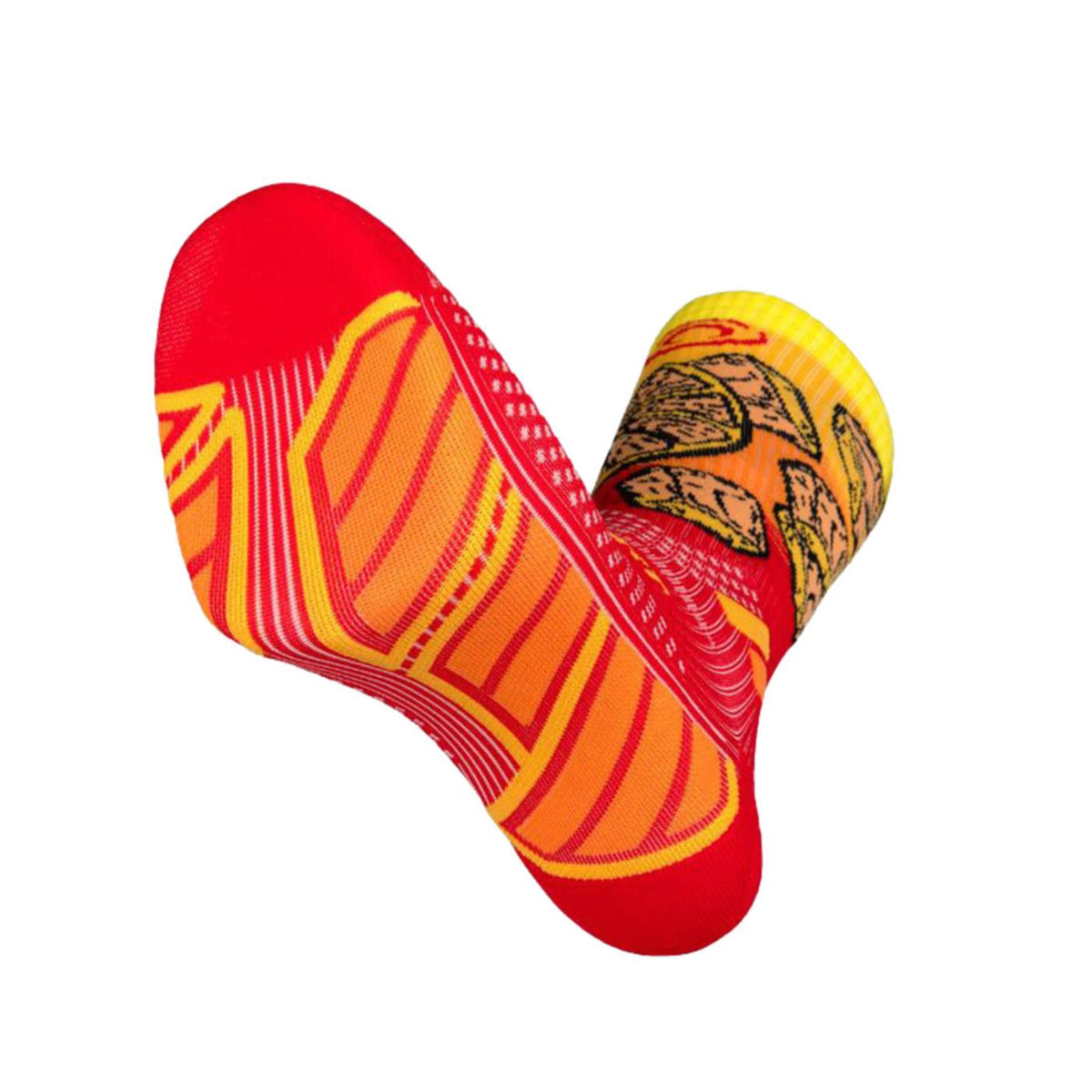 BV SPORT TRAIL ULTRA TEQUILA SUNR - seconda immagine