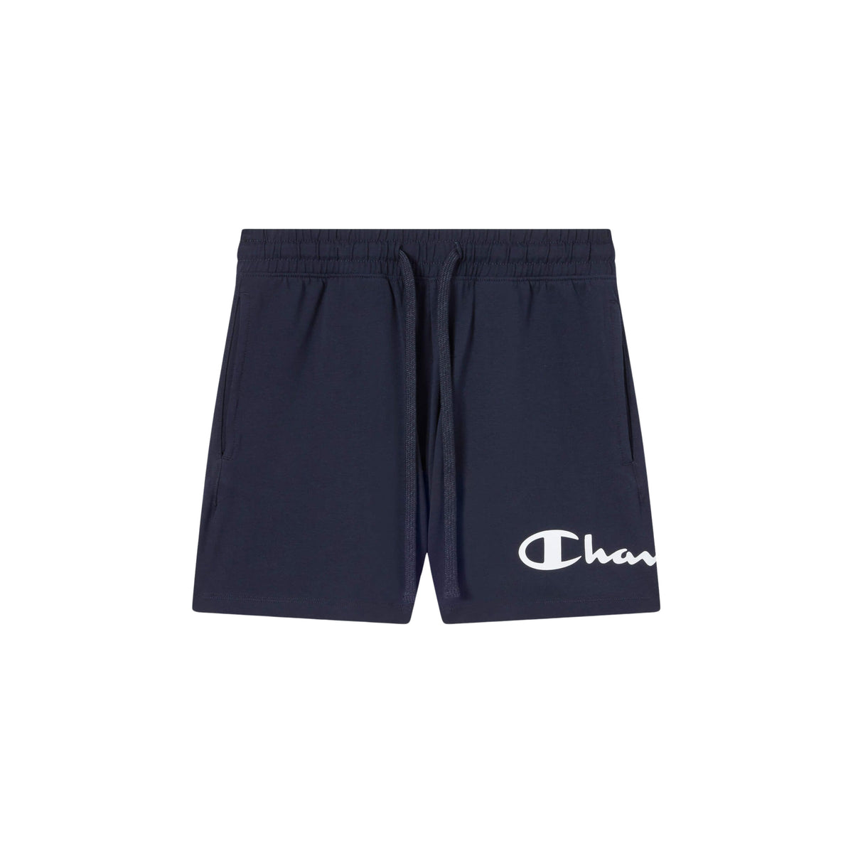 CHAMPION W SHORTS - Blu - immagine principale