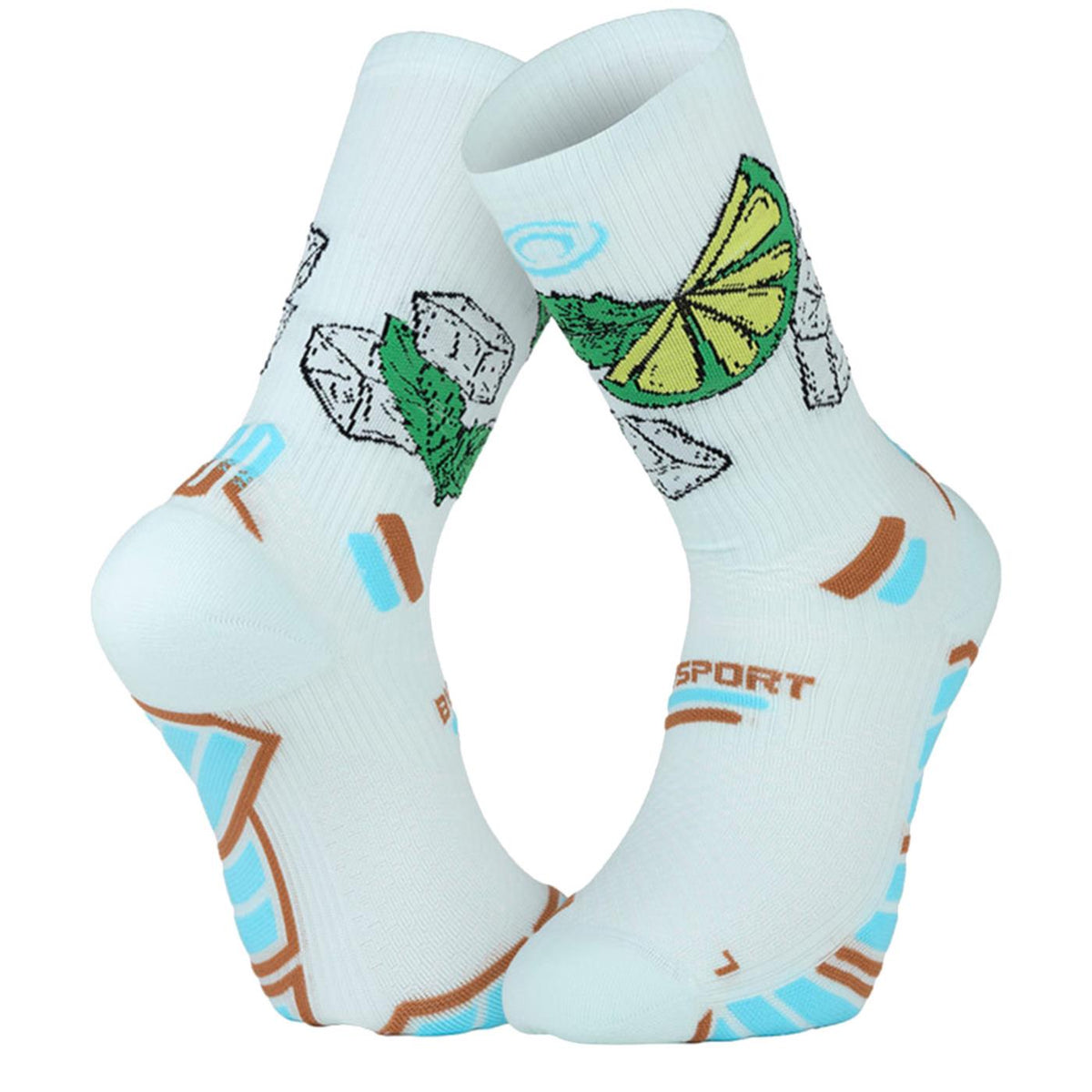 BV SPORT TRAIL ULTRA MOSCOW MULE
