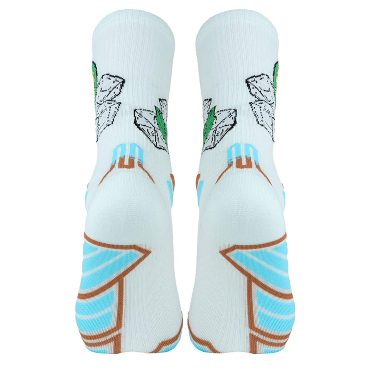 BV SPORT TRAIL ULTRA MOSCOW MULE - seconda immagine