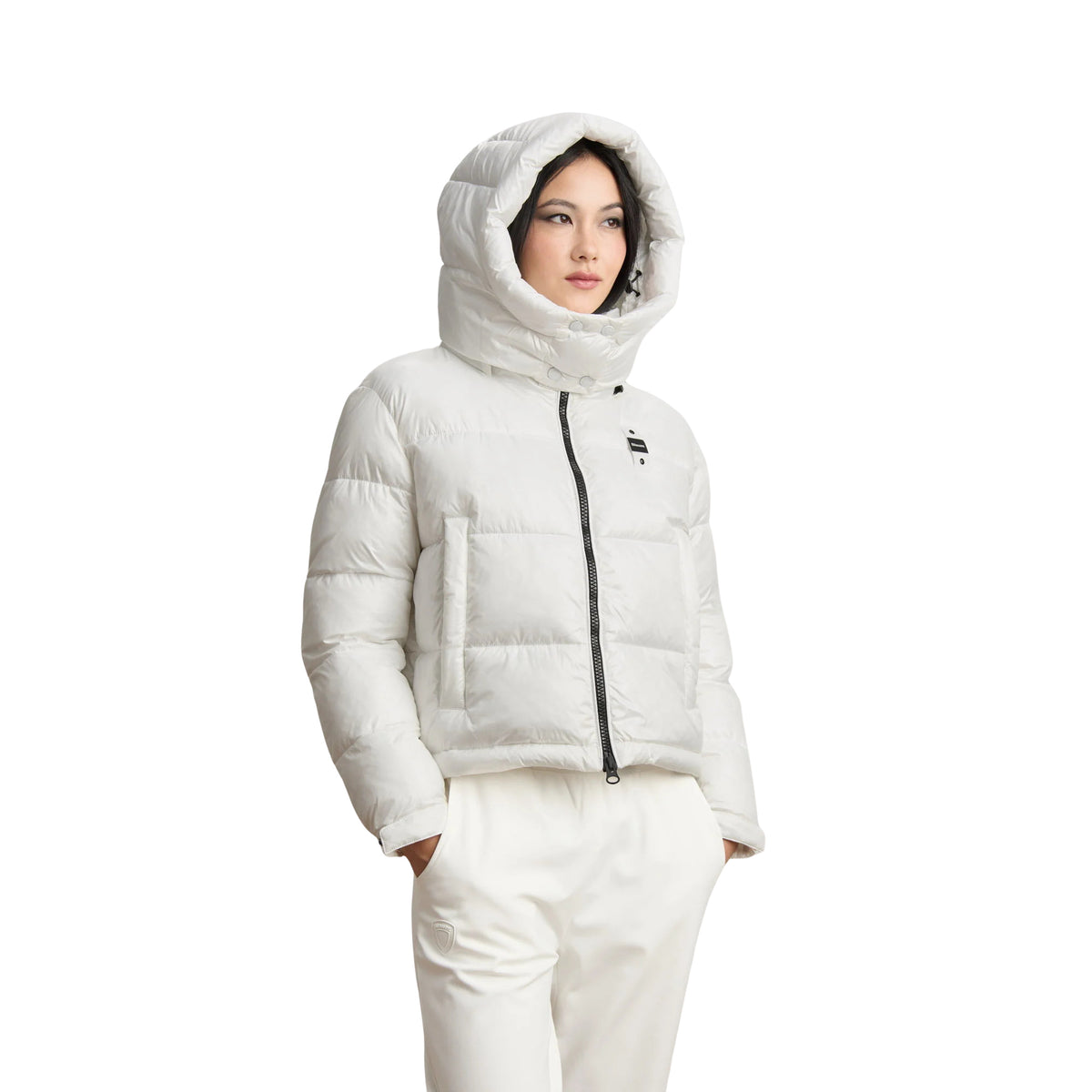 BLAUER JACKET GLORIA WOMAN