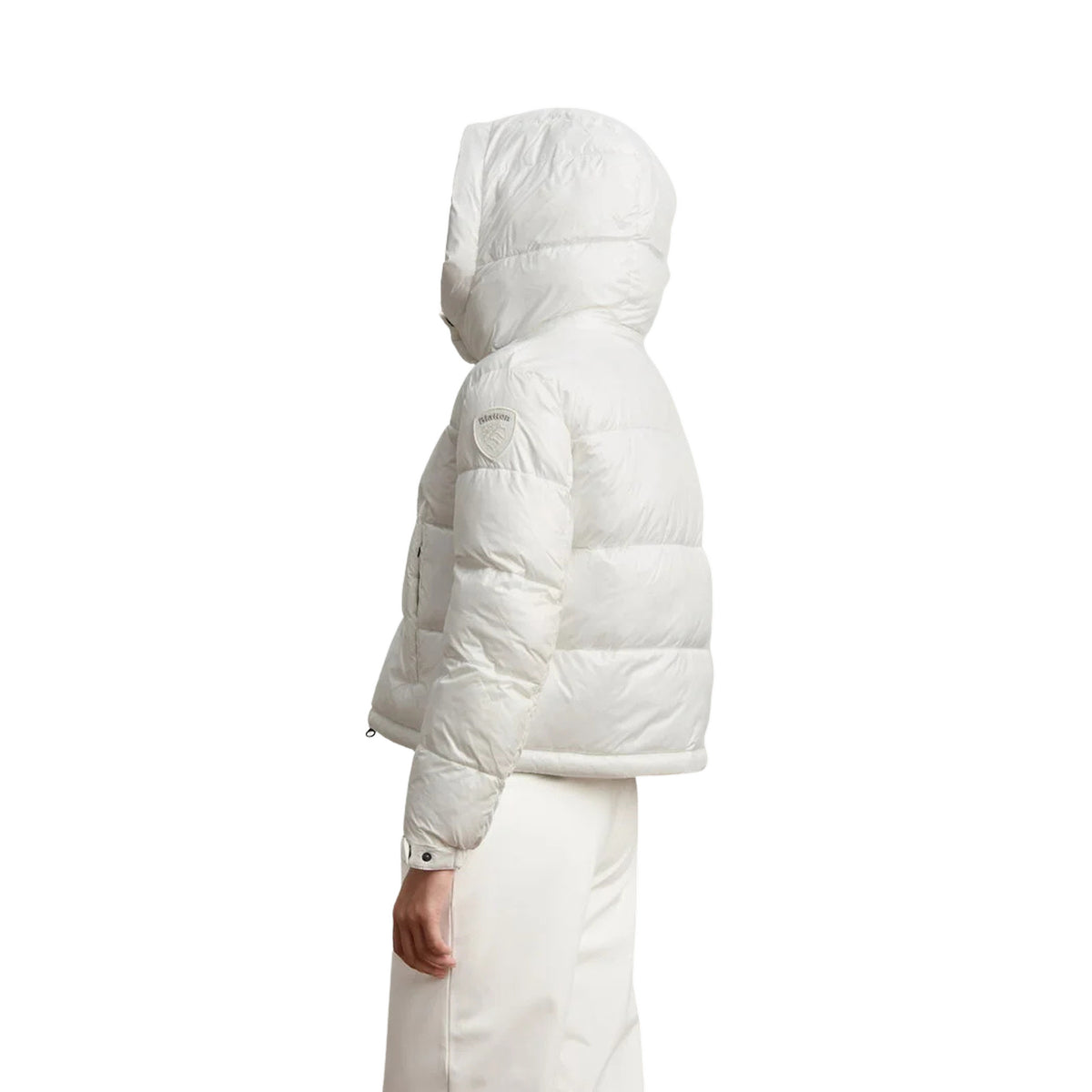 BLAUER JACKET GLORIA WOMAN - seconda immagine