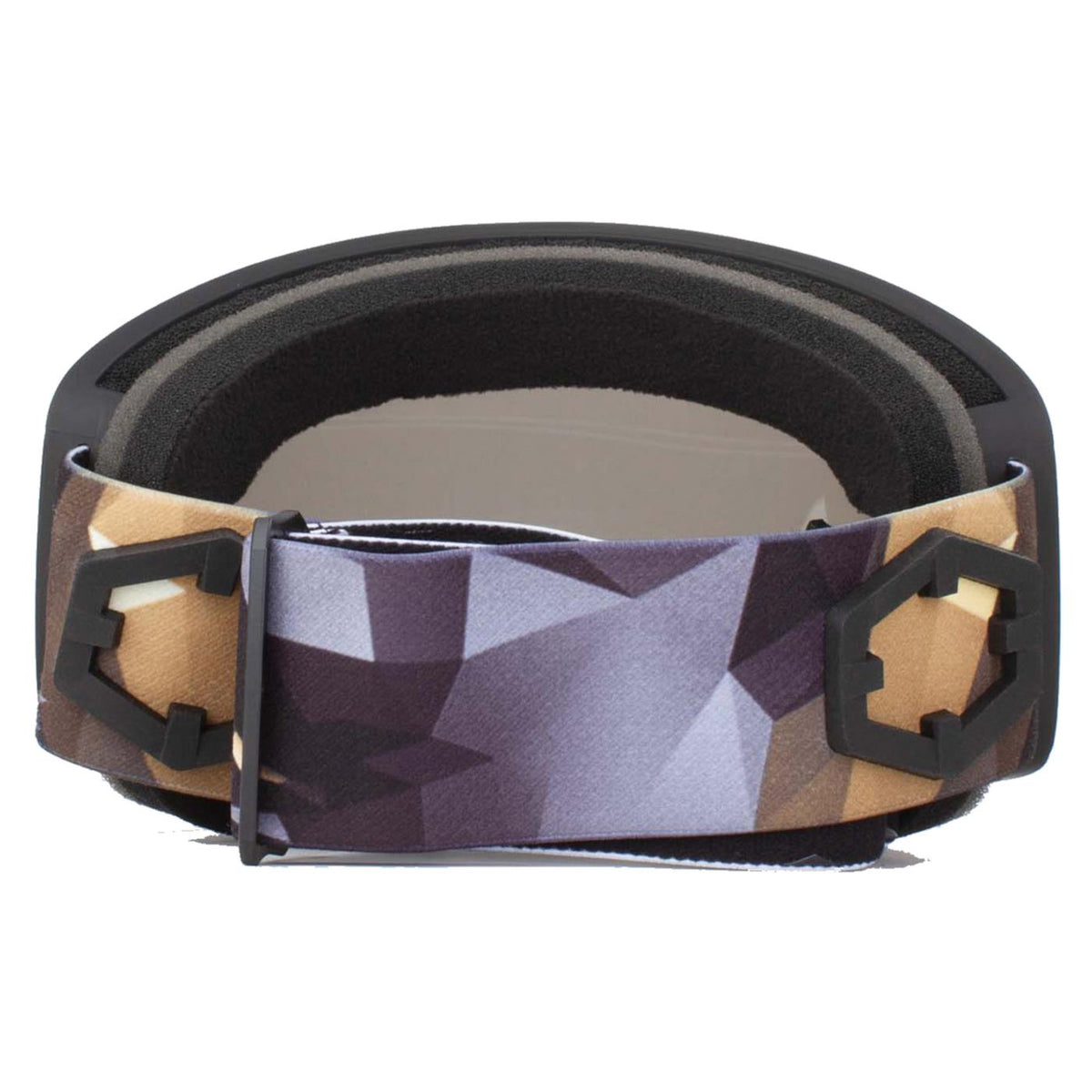 OUT OF VOID ORIGAMI GOLD24 MCI - Oro - vista 3