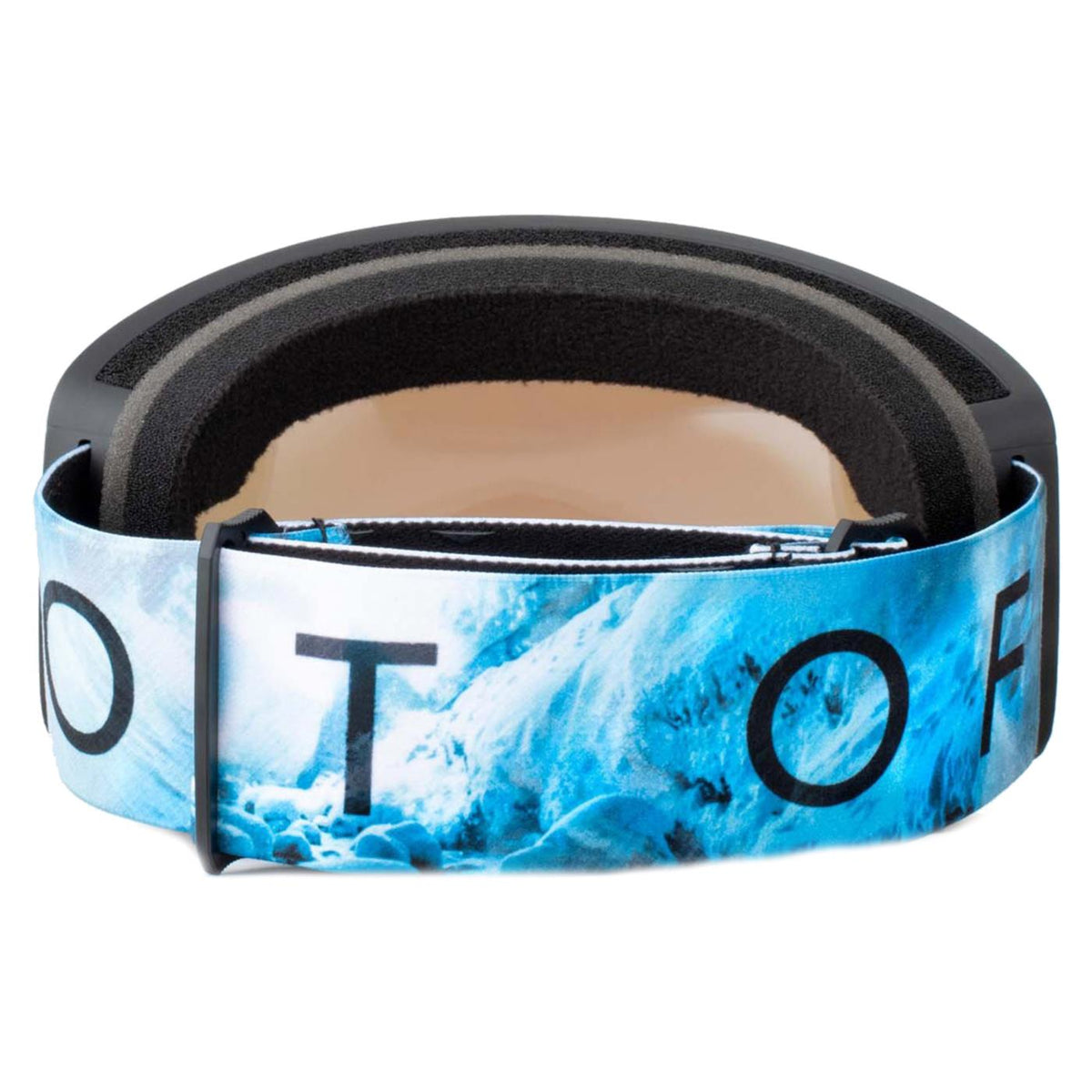 OUT OF VOID DISCOVERY BLUE MCI - Blu - vista 3