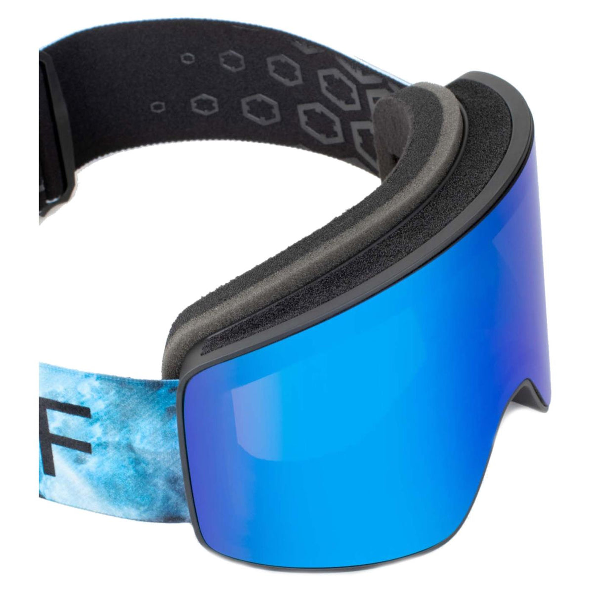 OUT OF VOID DISCOVERY BLUE MCI - Blu - vista 4