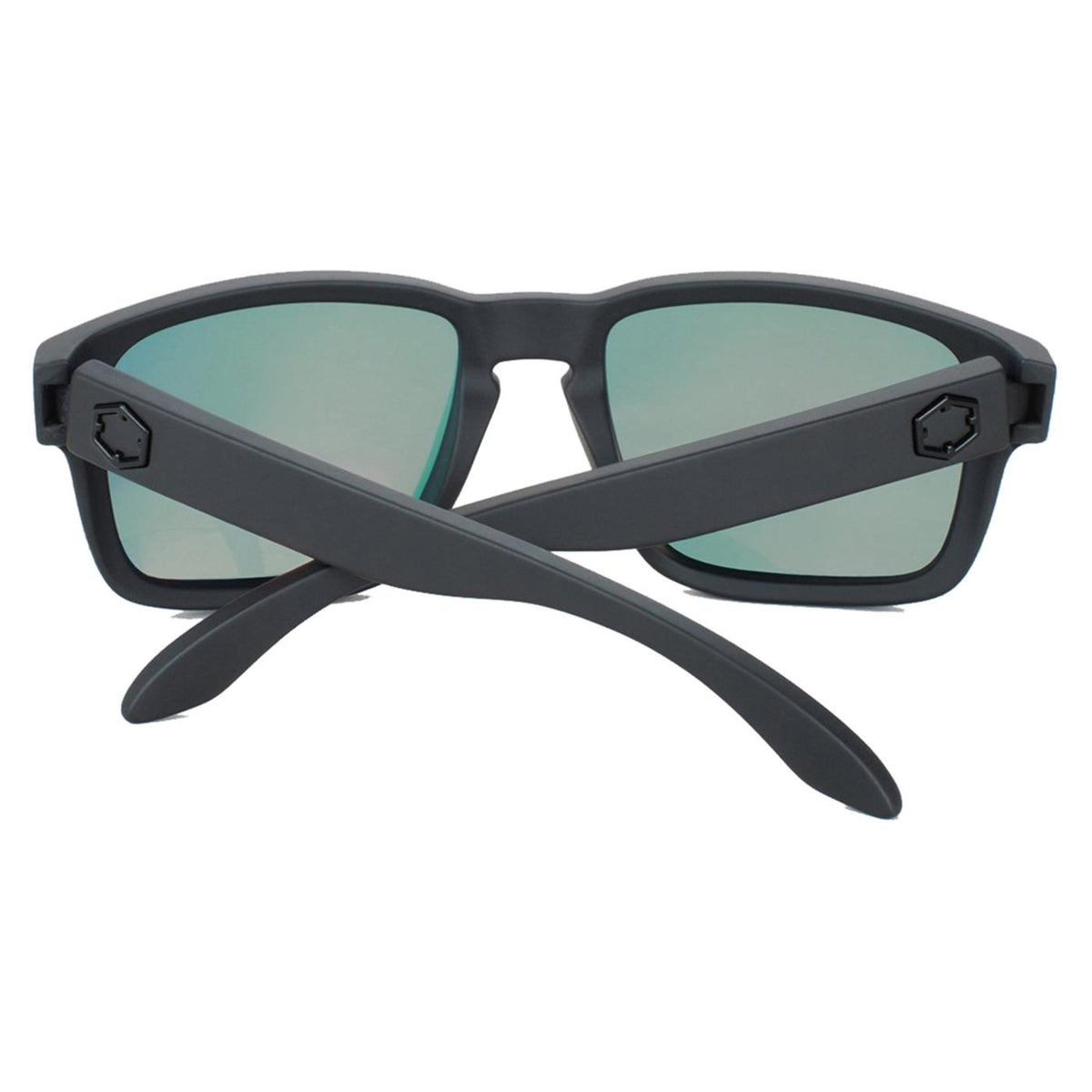 OUT OF SWORDFISH BLACK FUOCO - Nero - vista 3