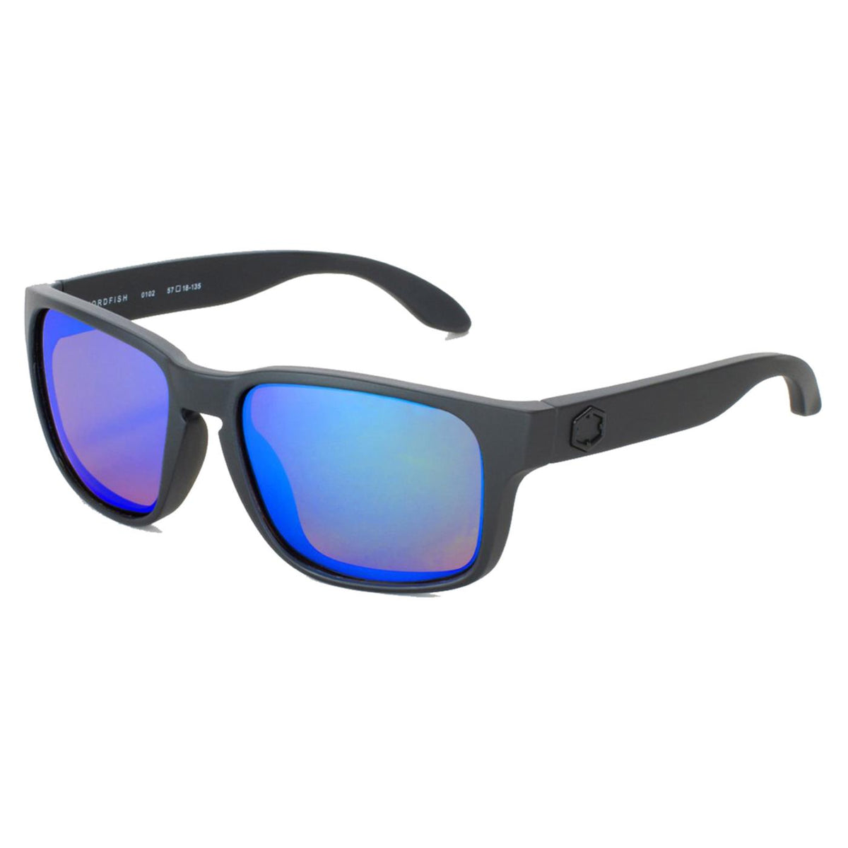 OUT OF SWORDFISH BLACK GELO - Nero - immagine principale