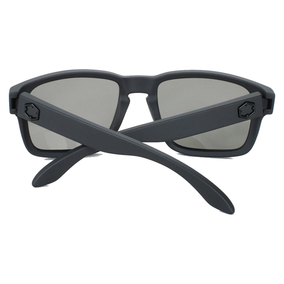 OUT OF SWORDFISH BLACK GELO - Nero - vista 3