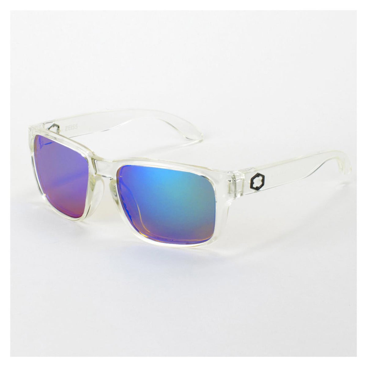 OUT OF SWORDFISH CLEAR GELO - Bianco - immagine principale