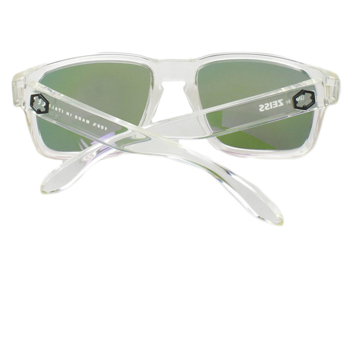 OUT OF SWORDFISH CLEAR LOTO - Bianco - vista 3