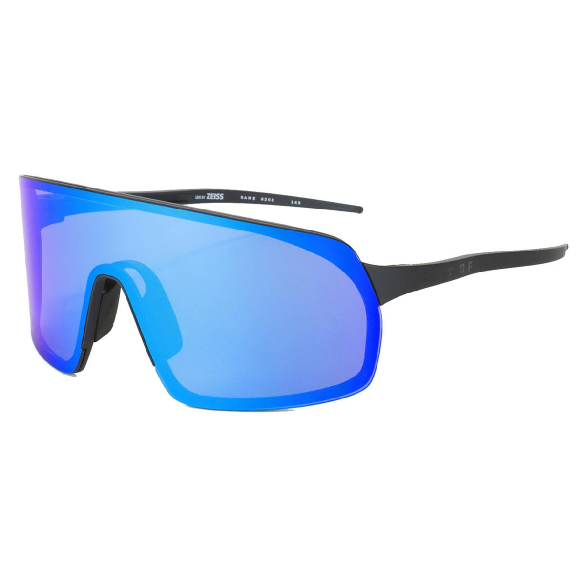OUT OF RAMS BLACK BLUE MCI