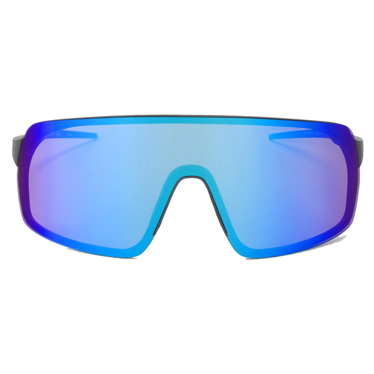 OUT OF RAMS BLACK BLUE MCI - seconda immagine