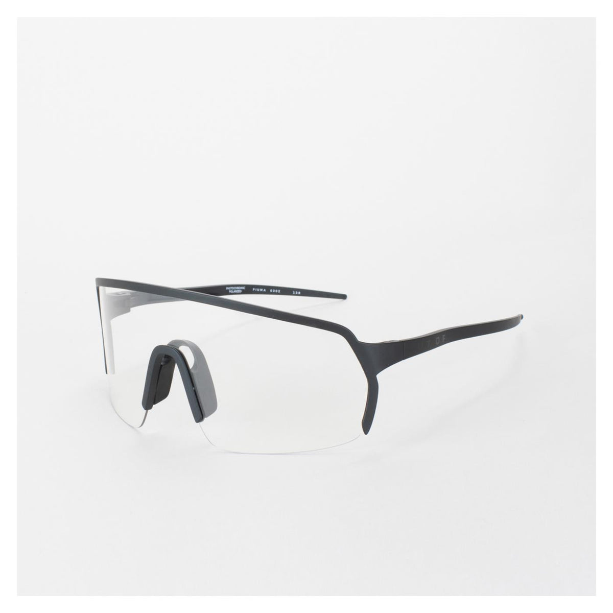 OUT OF PIUMA BLACK PHOTOCHROMIC