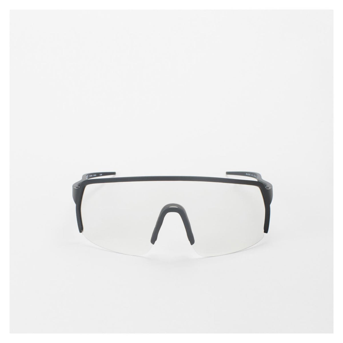 OUT OF PIUMA BLACK PHOTOCHROMIC - seconda immagine