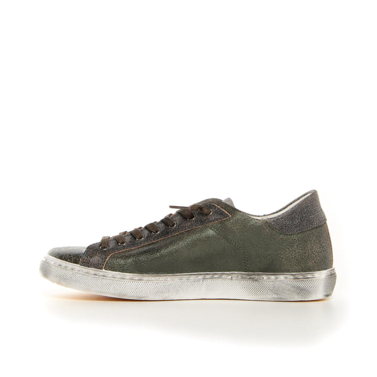 2 STAR M LOW MOSS GREEN TDM - seconda immagine